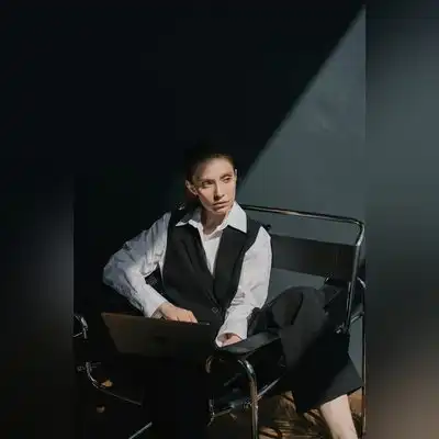 刘蓓荔